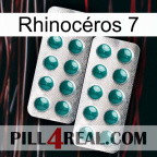 Rhinocéros 7 dapoxetine2